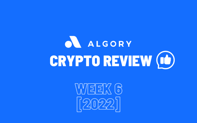 Algory Crypto Review