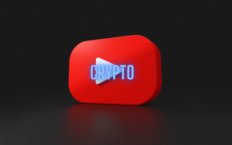 The most popular crypto YouTubers main