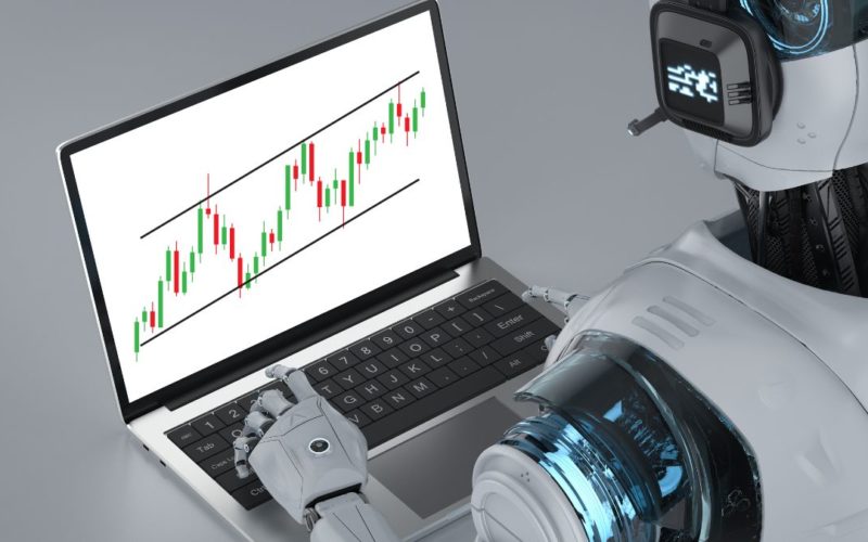 Bot trading - Main