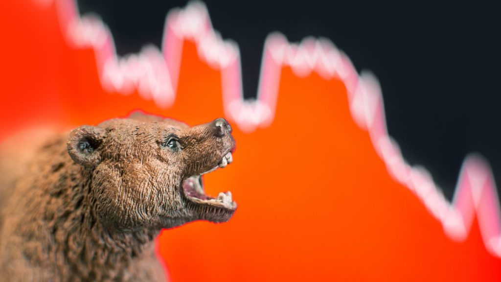 Crypto Bear Market - Main