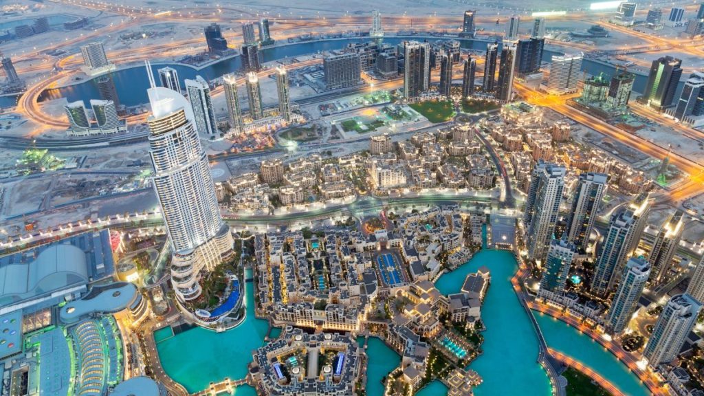 Crypto News August 2022 Dubai Regulations