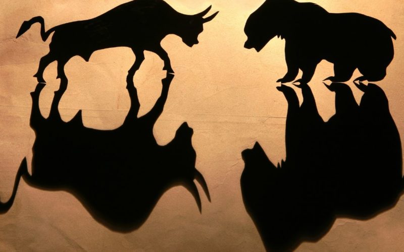 Crypto market phases - bull vs bear