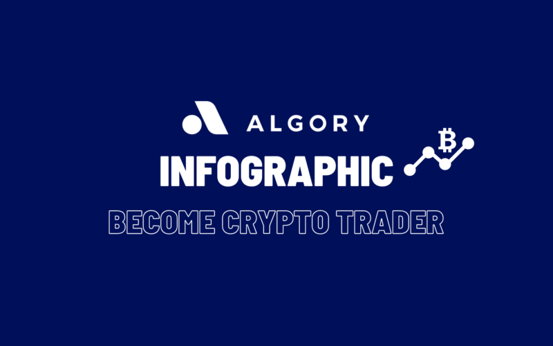Become crypto trader main