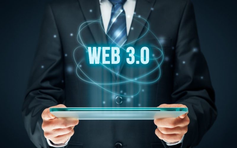 Web 3.0 technology main