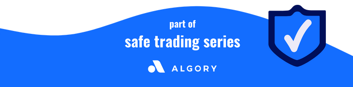 Safe trading series